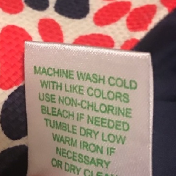 Rare Lilly Pulitzer Open Call Stephanie Dress - Size 4 - Picture 9 of 9